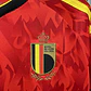 Camisa Bélgica 2026 Casa - Copa do Mundo - thumbnail 2