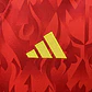 Camisa Bélgica 2026 Casa - Copa do Mundo - thumbnail 3