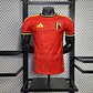 Camisa Bélgica 2026 Casa - Copa do Mundo Versão Jogador - Thumbnail 1