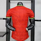 Camisa Bélgica 2026 Casa - Copa do Mundo Versão Jogador - Thumbnail 3