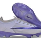 Chuteira Nike Air Zoom Mercurial Superfly XI Elite FG - Roxo - Thumbnail 1