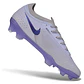 Chuteira Nike Air Zoom Mercurial Superfly XI Elite FG - Roxo - Thumbnail 2
