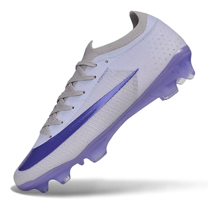Chuteira Nike Air Zoom Mercurial Superfly XI Elite FG - Roxo 3