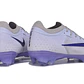 Chuteira Nike Air Zoom Mercurial Superfly XI Elite FG - Roxo - Thumbnail 5