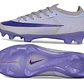 Chuteira Nike Air Zoom Mercurial Superfly XI Elite FG - Roxo - Thumbnail 6