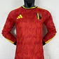 Camisa Bélgica 25/26 Casa Manga Longa - Versão Jogador - Thumbnail 1