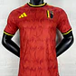 Camisa Bélgica 25/26 Casa - Versão Jogador - Thumbnail 1