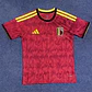Camisa Bélgica 25/26 Casa - Torcedor - Thumbnail 2