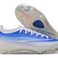 Chuteira Nike Mercurial Vapor 17 Elite FG - Azul e Branco - thumbnail 1