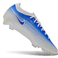 Chuteira Nike Mercurial Vapor 17 Elite FG - Azul e Branco - thumbnail 2