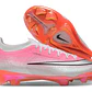 Chuteira Nike Air Zoom Mercurial Superfly XI Elite FG - Rosa, Branco e Preto - Thumbnail 1