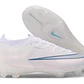 Chuteira Nike Mercurial Vapor 17 Elite FG - Branco Lunar - Thumbnail 1