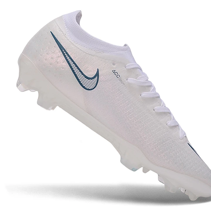 Chuteira Nike Mercurial Vapor 17 Elite FG - Branco Lunar 2