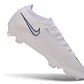 Chuteira Nike Mercurial Vapor 17 Elite FG - Branco Lunar - Thumbnail 2