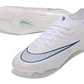 Chuteira Nike Mercurial Vapor 17 Elite FG - Branco Lunar - Thumbnail 4