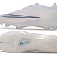 Chuteira Nike Mercurial Vapor 17 Elite FG - Branco Lunar - Thumbnail 6