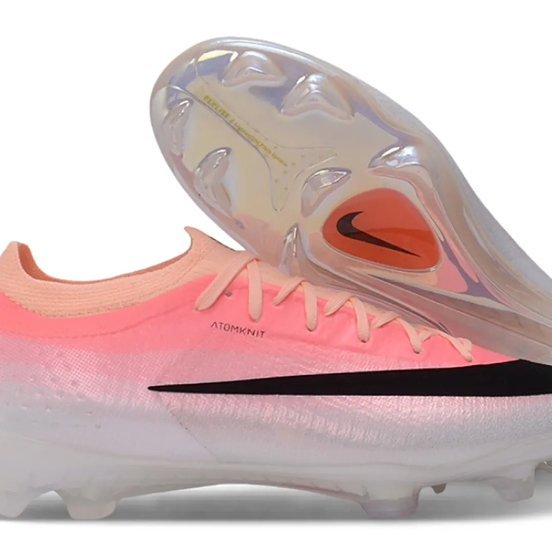 Chuteira Nike Mercurial Vapor 17 Elite FG - Estampa Exclusiva 1