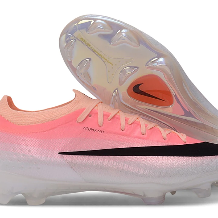 Chuteira Nike Mercurial Vapor 17 Elite FG - Estampa Exclusiva 1