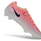 Chuteira Nike Mercurial Vapor 17 Elite FG - Estampa Exclusiva - Thumbnail 2
