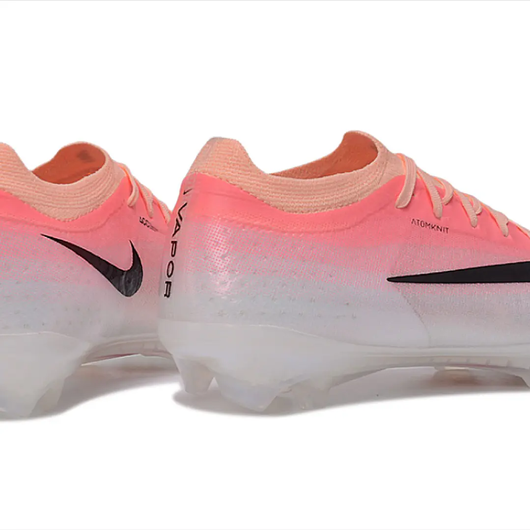 Chuteira Nike Mercurial Vapor 17 Elite FG - Estampa Exclusiva 5