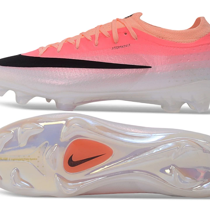 Chuteira Nike Mercurial Vapor 17 Elite FG - Estampa Exclusiva 6