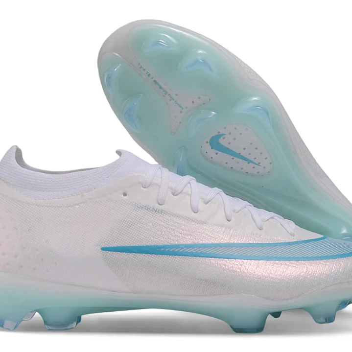 Chuteira Nike Mercurial Vapor 17 Elite FG - Estampa Exclusiva 1
