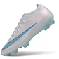 Chuteira Nike Mercurial Vapor 17 Elite FG - Estampa Exclusiva - Thumbnail 3