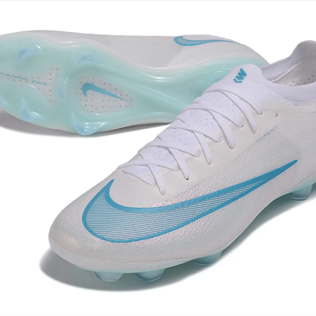 Chuteira Nike Mercurial Vapor 17 Elite FG - Estampa Exclusiva 4