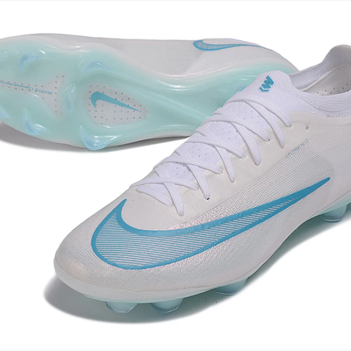 Chuteira Nike Mercurial Vapor 17 Elite FG - Estampa Exclusiva 4