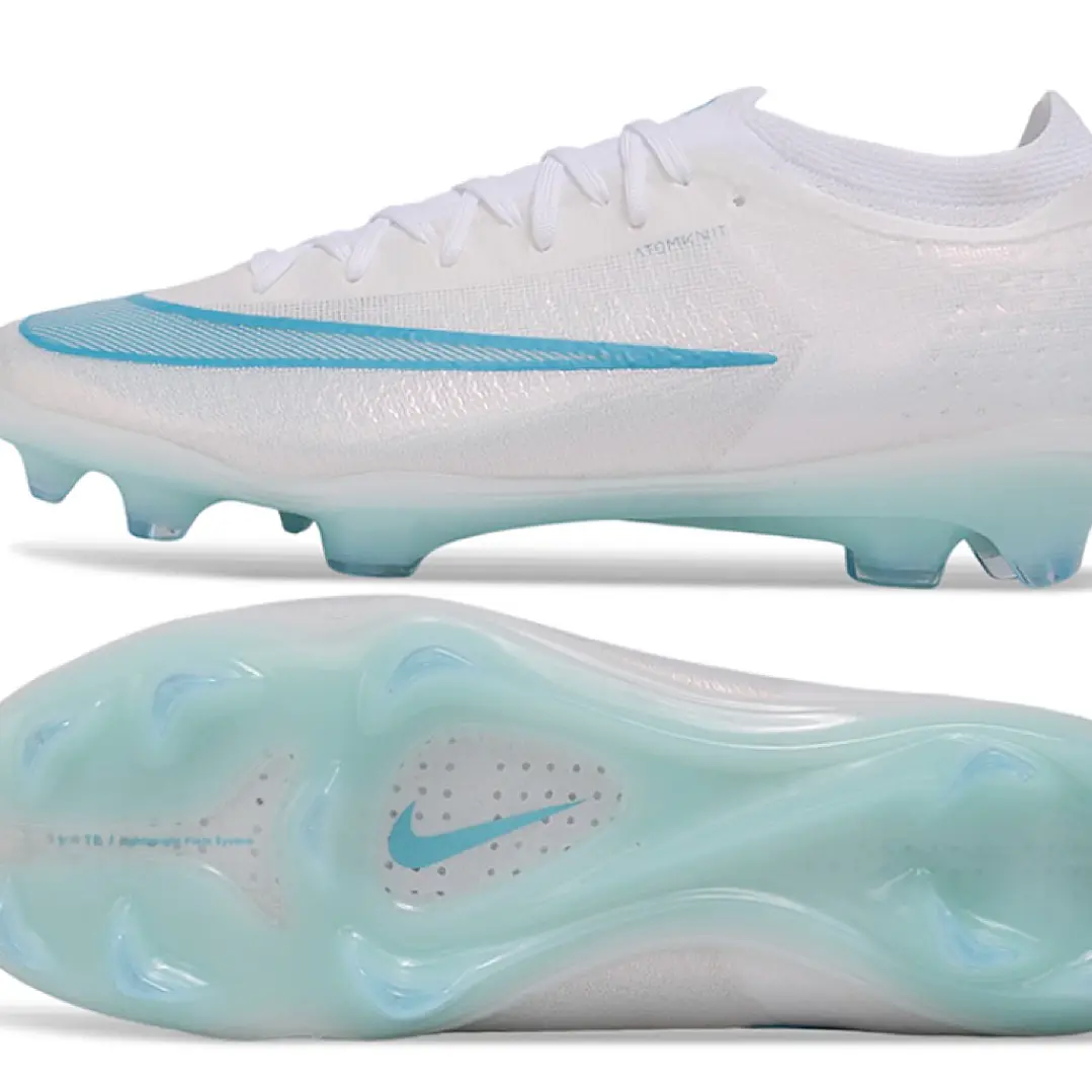 Chuteira Nike Mercurial Vapor 17 Elite FG - Estampa Exclusiva 6