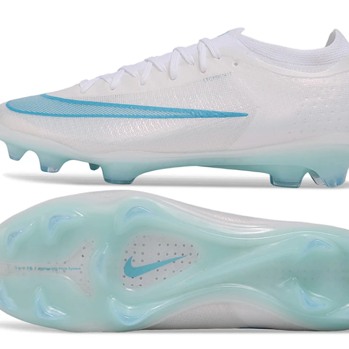 Chuteira Nike Mercurial Vapor 17 Elite FG - Estampa Exclusiva 6