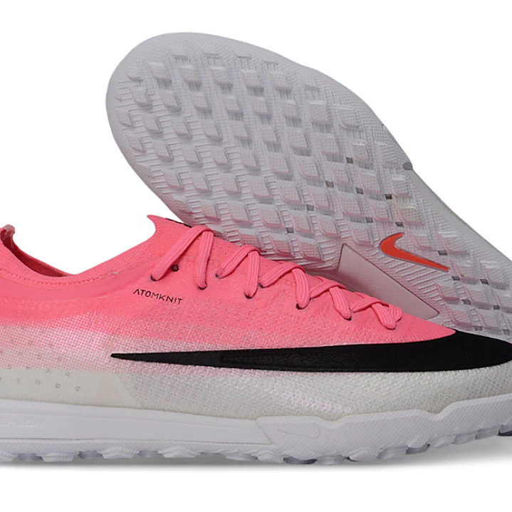 Chuteira Nike Mercurial Vapor 17 Elite FG - Estampa Exclusiva 1