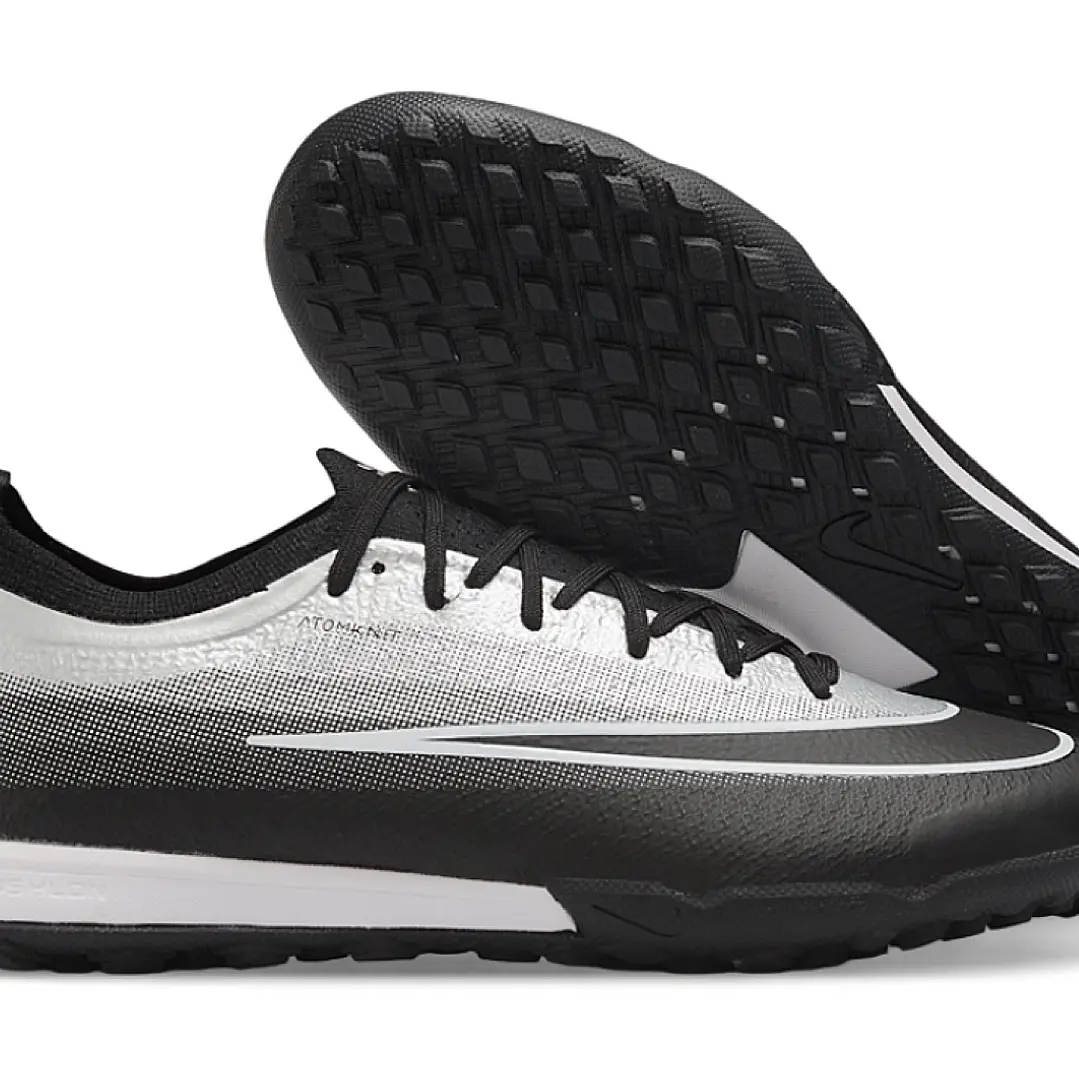 Chuteira Nike Mercurial Vapor 17 Elite FG - Estampa Exclusiva 2
