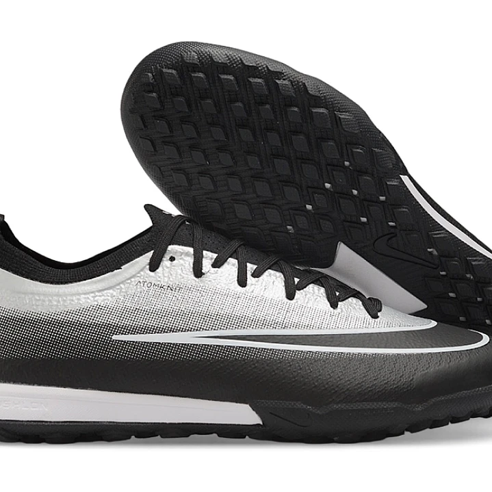 Chuteira Nike Mercurial Vapor 17 Elite FG - Estampa Exclusiva 2