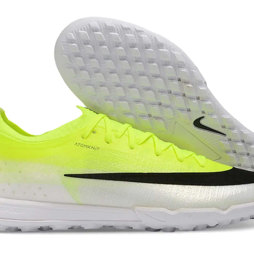 Chuteira Nike Mercurial Vapor 17 Elite FG - Estampa Exclusiva 3