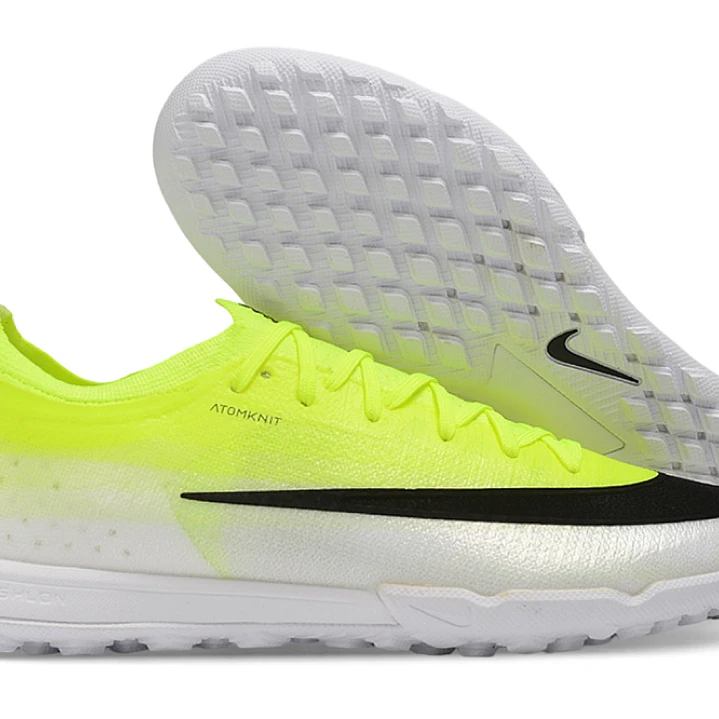Chuteira Nike Mercurial Vapor 17 Elite FG - Estampa Exclusiva 3