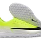 Chuteira Nike Mercurial Vapor 17 Elite FG - Estampa Exclusiva - Thumbnail 3