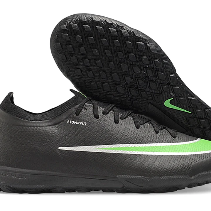 Chuteira Nike Mercurial Vapor 17 Elite FG - Estampa Exclusiva 4