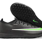Chuteira Nike Mercurial Vapor 17 Elite FG - Estampa Exclusiva - Thumbnail 4