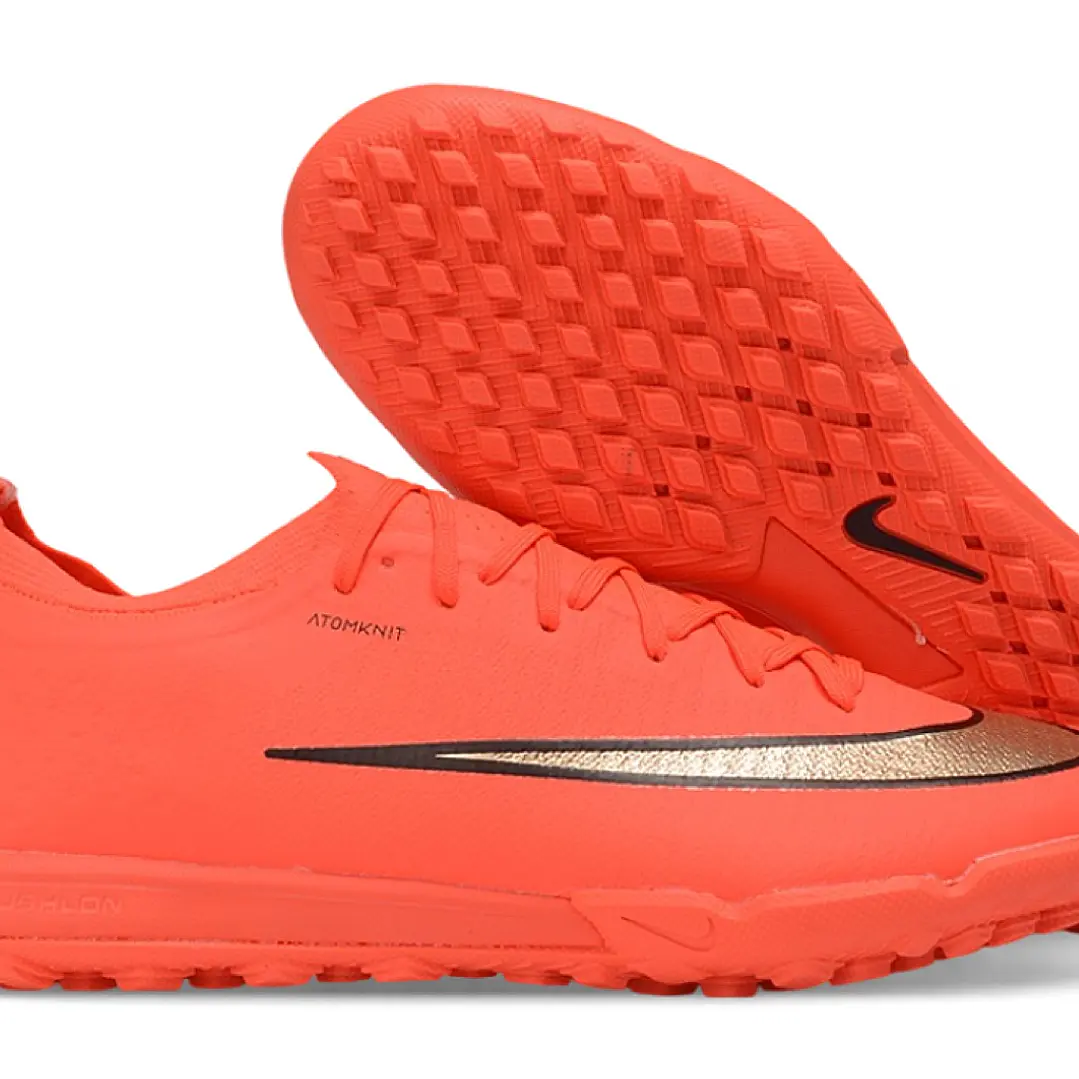 Chuteira Nike Mercurial Vapor 17 Elite FG - Estampa Exclusiva 5