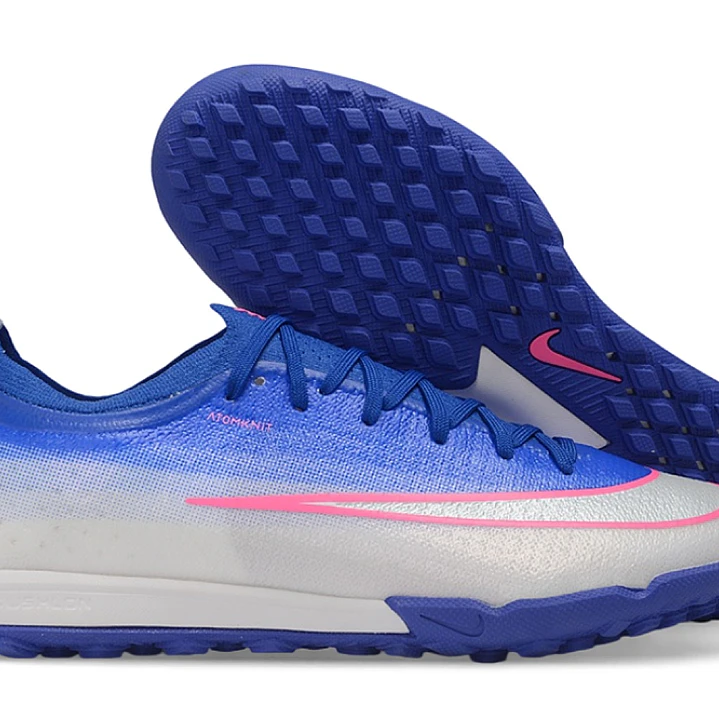Chuteira Nike Mercurial Vapor 17 Elite FG - Estampa Exclusiva 6