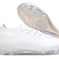Chuteira Nike Air Zoom Mercurial Vapor 17 Elite FG - Todo Branco - thumbnail 1