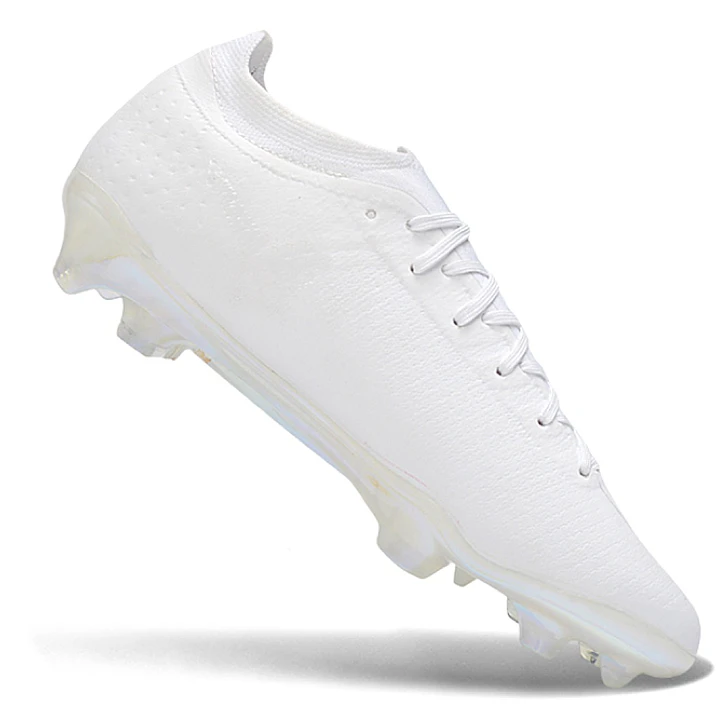 Chuteira Nike Air Zoom Mercurial Vapor 17 Elite FG - Todo Branco 2