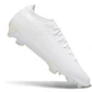 Chuteira Nike Air Zoom Mercurial Vapor 17 Elite FG - Todo Branco - thumbnail 2