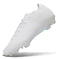 Chuteira Nike Air Zoom Mercurial Vapor 17 Elite FG - Todo Branco - thumbnail 3