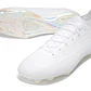 Chuteira Nike Air Zoom Mercurial Vapor 17 Elite FG - Todo Branco - thumbnail 4