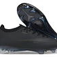 Chuteira Nike Air Zoom Mercurial Vapor 17 Elite FG - Todo Preto - Thumbnail 1