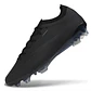 Chuteira Nike Air Zoom Mercurial Vapor 17 Elite FG - Todo Preto - Thumbnail 3