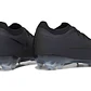 Chuteira Nike Air Zoom Mercurial Vapor 17 Elite FG - Todo Preto - Thumbnail 5