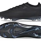 Chuteira Nike Air Zoom Mercurial Vapor 17 Elite FG - Todo Preto - Thumbnail 6
